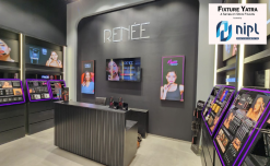 How Renee adds the cosmetic touch to its retail presence