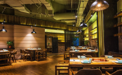 GapMaps’ Cafe Retail Network Report points to big opportunities in Indian cities