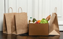 Can sustainable packaging become an integral part of retail operations?