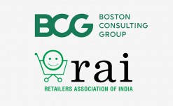 BCG-RAI report shows retail market growth to continue at 9-10%