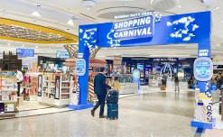 “Travel retail is the new growth frontier”