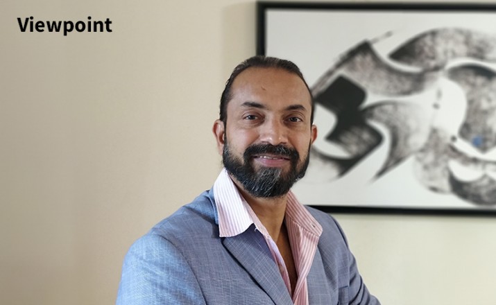 ‘Technology transcends hardware & software; it's about leveraging tools in alignment with brand & customer context’