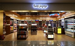 Why travel retail may be the next big opportunity for industry
