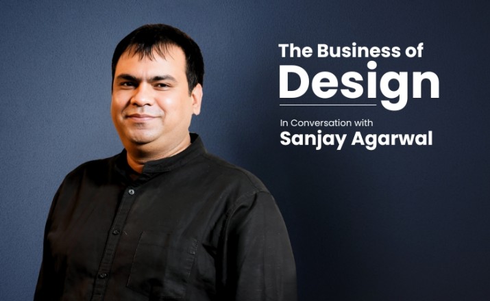 ‘Retail design should be made part of marketing budget’