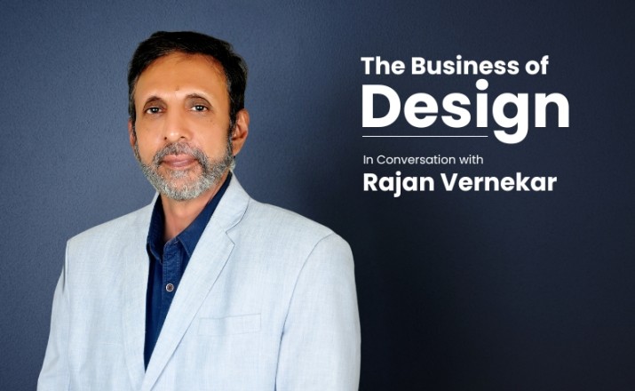 ‘Clients today expect store designs to contribute directly to their profitability'