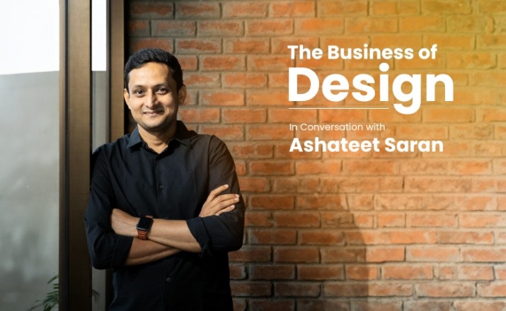Why retail design today is about problem solving and more…