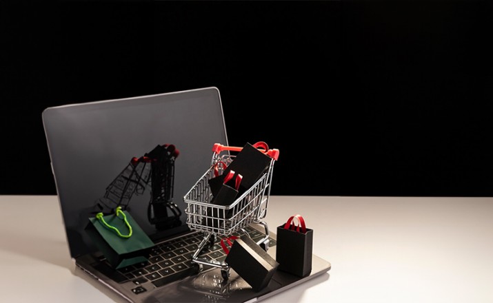 76% of global retail sales will occur offline, despite growth in e-commerce, says report