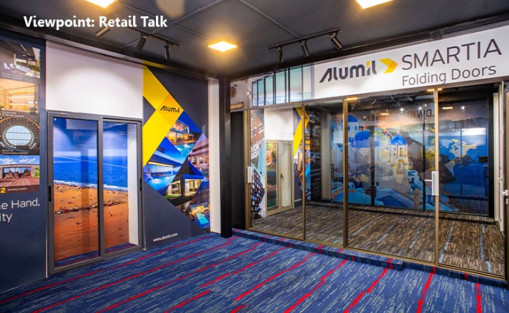 How Alumil India is betting big on its Experience Centres and AR