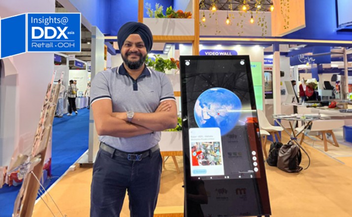 ‘Adaptability is critical in retail environments’