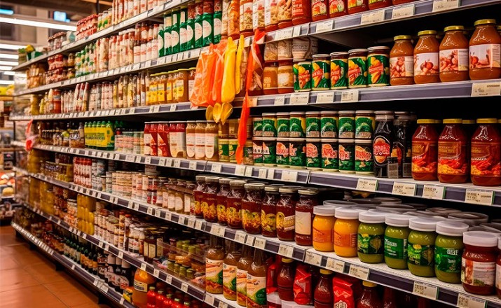 FMCG sector to see revenue growth of 7-9% this fiscal