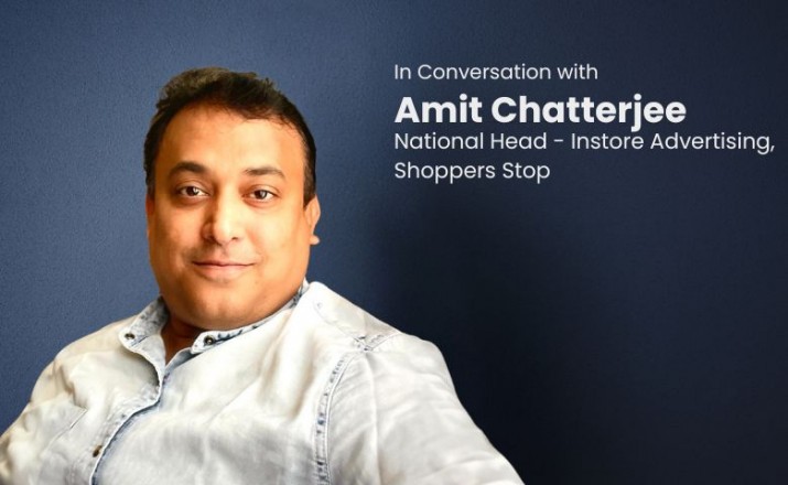 ‘Innovation & tools to measure ROI will drive growth for instore media’
