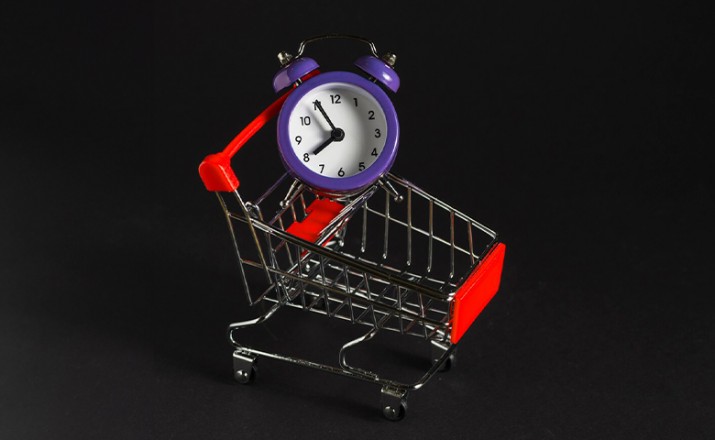 Quick Commerce: Hype or is it time up for offline retail?
