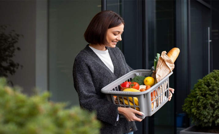Growing number of Indians looking for organic food, says report