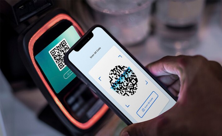 How contactless payment is reshaping retail