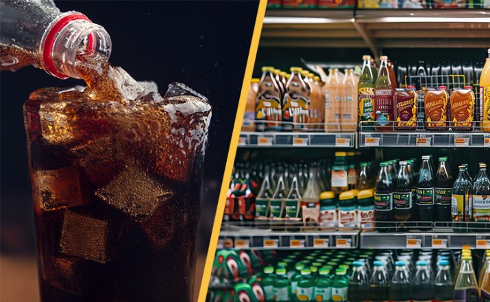 Will Campa Cola add more fizz to POP & retail display businesses?
