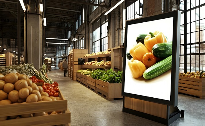 Retail Media a $8.5 billion opportunity for U.S. grocery retailers, says research