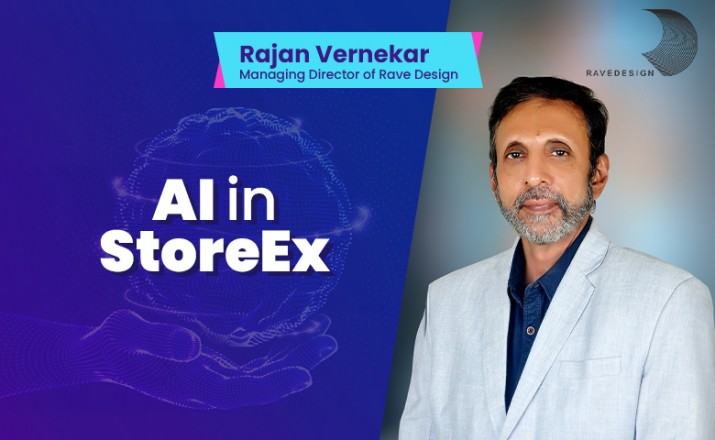 ‘AI will become a standard part of the design toolkit’