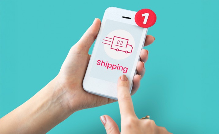 Why quick service apparel delivery is the next big thing
