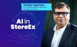 ‘AI is not a magic wand, but will evolve as a collaborative tool’
