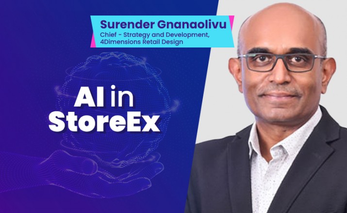 ‘AI is really about Augmented Intelligence’