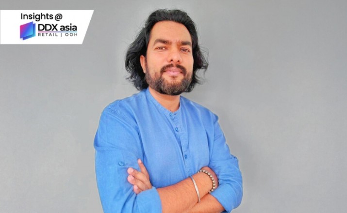 ‘VM today is about catching phone screens, not just eyeballs’