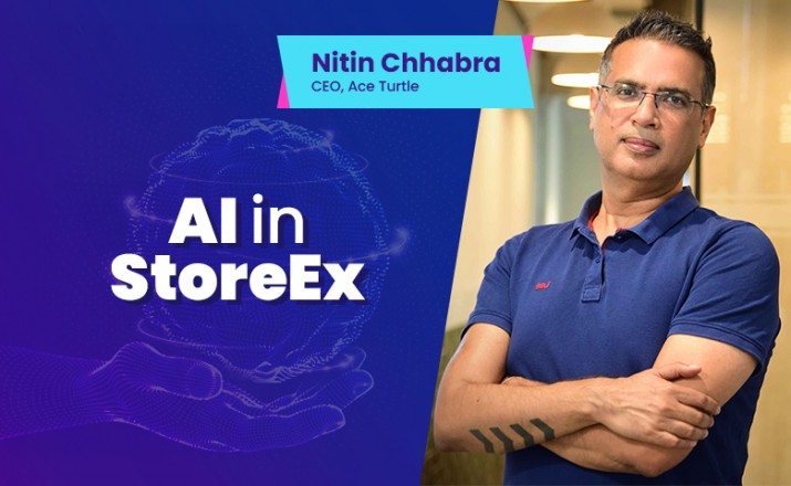 ‘Investing in integrated systems & data essential to unlocking AI’s benefits’