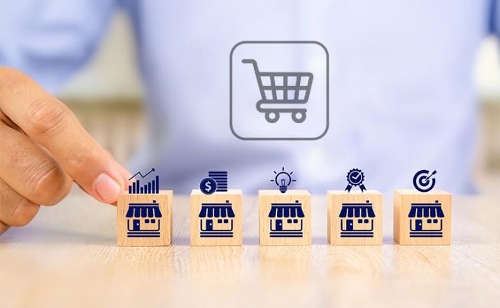 On retail expansion mode: Categories & brands to watch out for