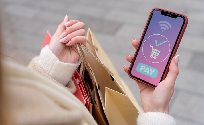 ‘It is time for brands to embrace cutting-edge solutions that blend online & offline’