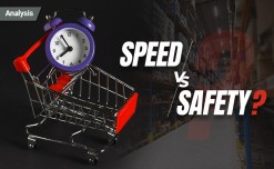 The Zepto red flag and what it says about offline vs QC