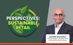 Can sustainability become an integral part of the retail experience eco-system?