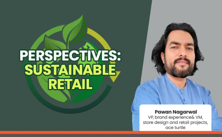 ‘The right mindset + right solutions will drive sustainability’