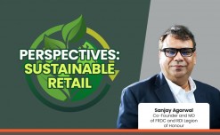 ‘Let’s take a human centric approach to sustainability’