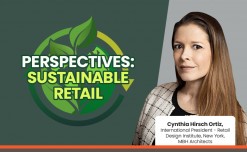 ‘Smart brands have realized that sustainability is their most powerful competitive weapon’