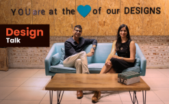 Up, close & interactive: An immersive dive into DesignCafe’s spatial narrative