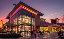 Gen Z shoppers, tech & new formats powering retail real estate boom in India