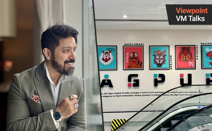 ‘VM’s role is evolving into a hybrid of art, science & strategy’