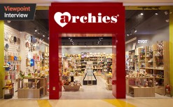 How Archies is betting on nostalgia, tech, and tier-2 towns for its retail revamp