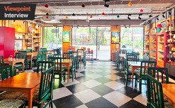 Yellow Marigold: All about offering a cohesive brand experience