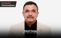 “Technology is integral to enhancing customer experience”