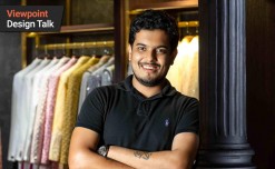 ‘Good design isn’t about cost, it’s about clarity’