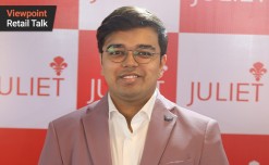 ‘Physical stores are about credibility’