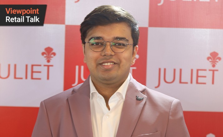‘Physical stores are about credibility’