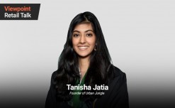 “Experience is the new retail currency”