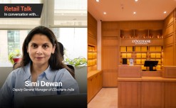 How L’Occitane blends sensory richness with technology & human touch