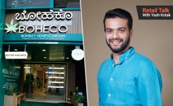 What goes into the making of a wellness based Cannabis store?