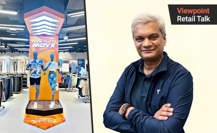 How TechnoSport is counting on the EBO drive across Tier 2 & 3 markets