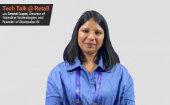 “Intelligence-led retailing is essential and not optional anymore”