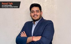 “Offline retail will be the backbone of our growth”