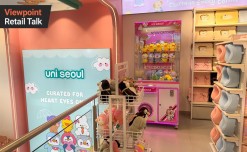 How UniSeoul bets big on ‘Cuteness Culture’ & Korean aesthetics