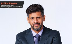 ‘Sustainability-led design & technology will shape next-gen assets’